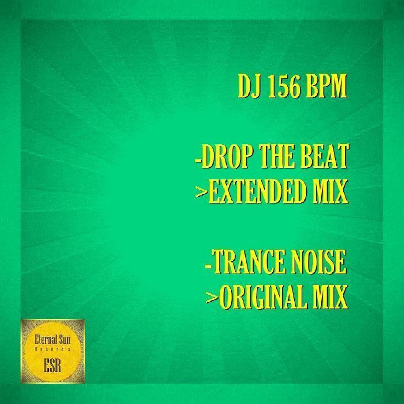 Drop The Beat: Trance Noise