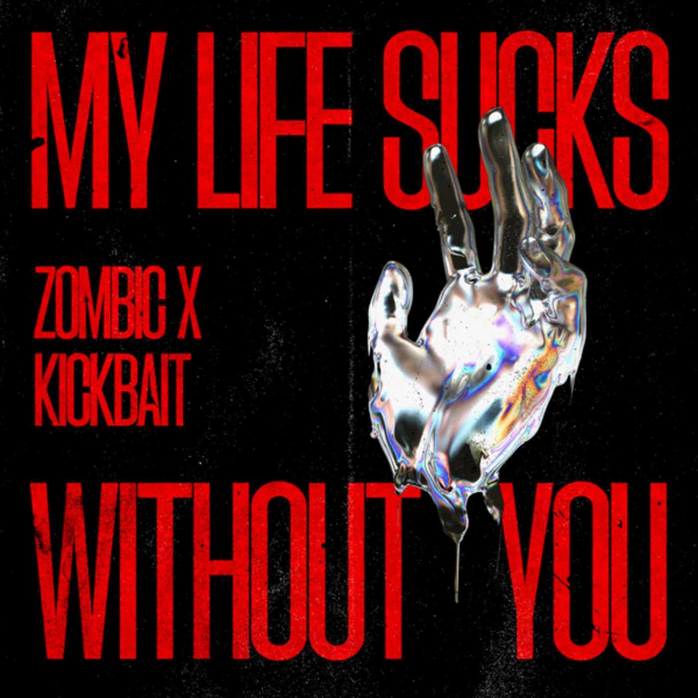 My Life Sucks Without You (Extended Mix)