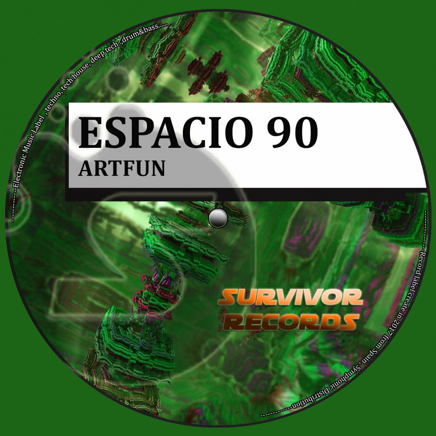 Espacio 90