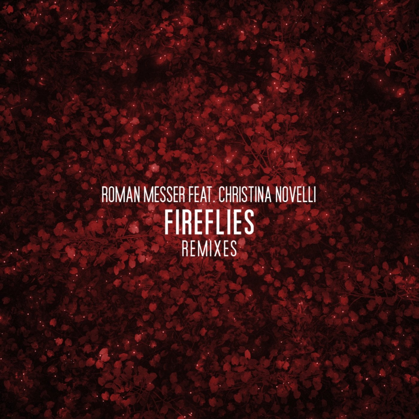 Fireflies (Remixes)