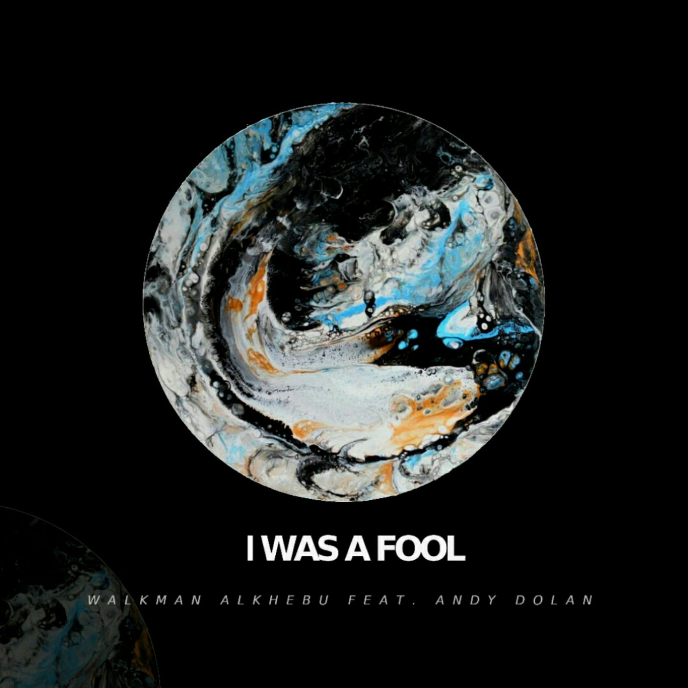 I Was A Fool (Main Vocal Mix)