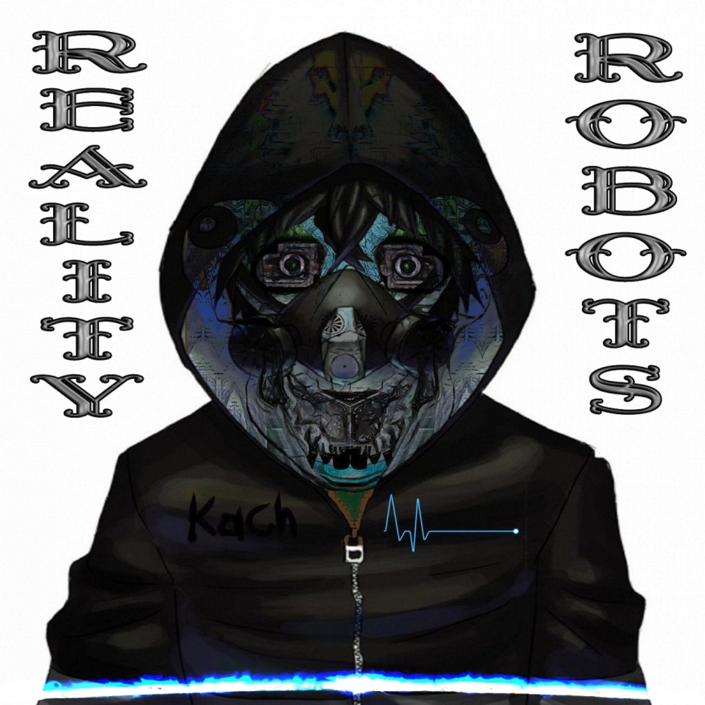 Reality Robots