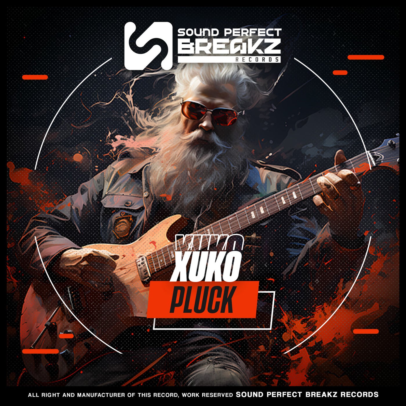 Pluck
