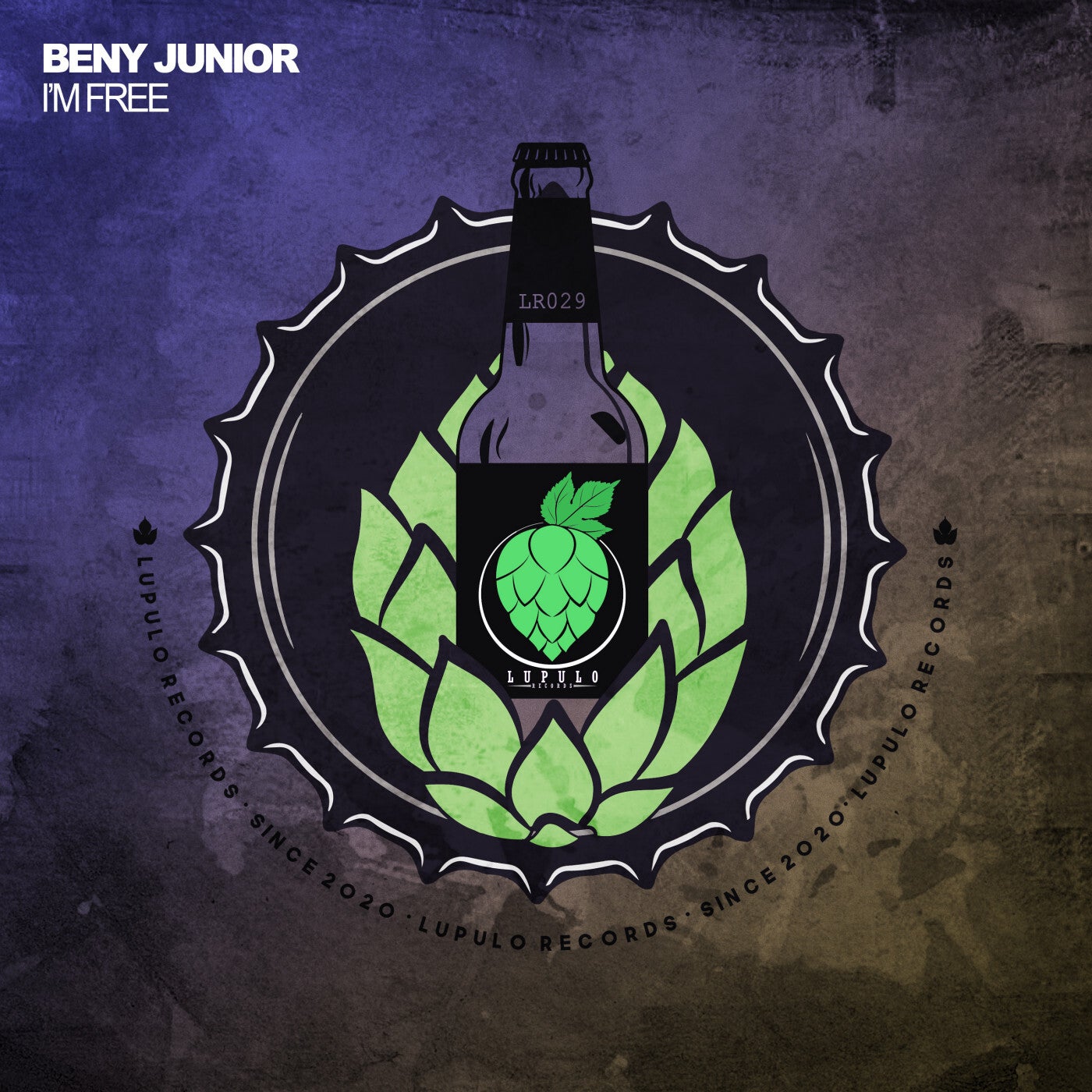 Beny Junior music download - Beatport