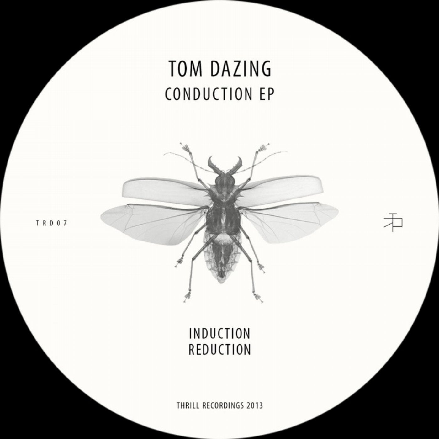 Conduction EP