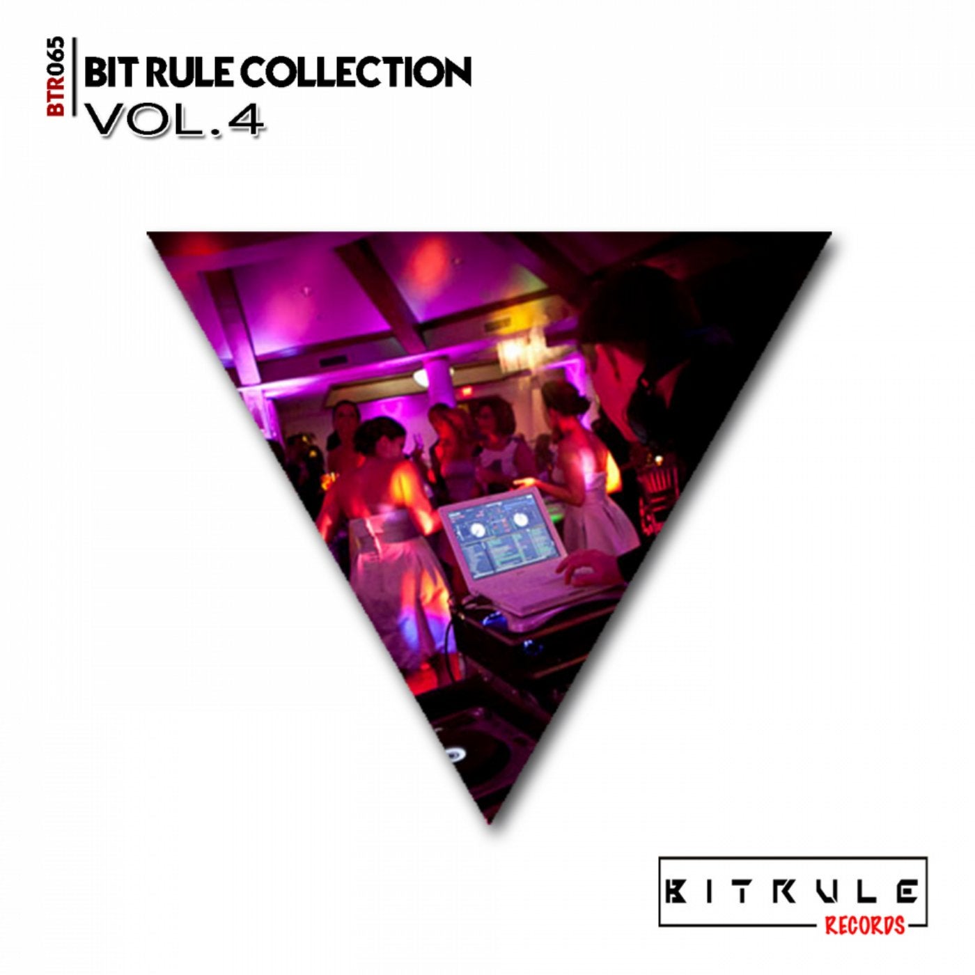 Bit Rule Collection, Vol. 4