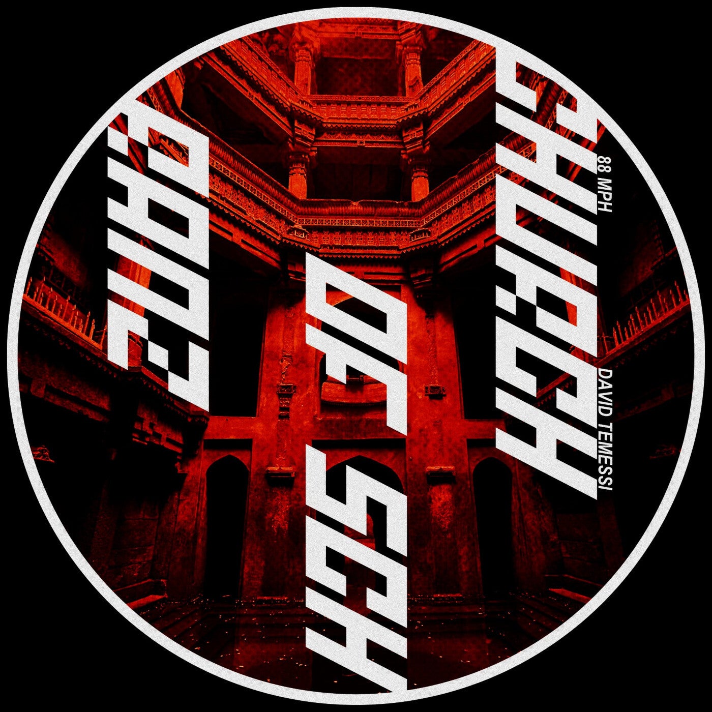 Cover art for Church Of Schranz