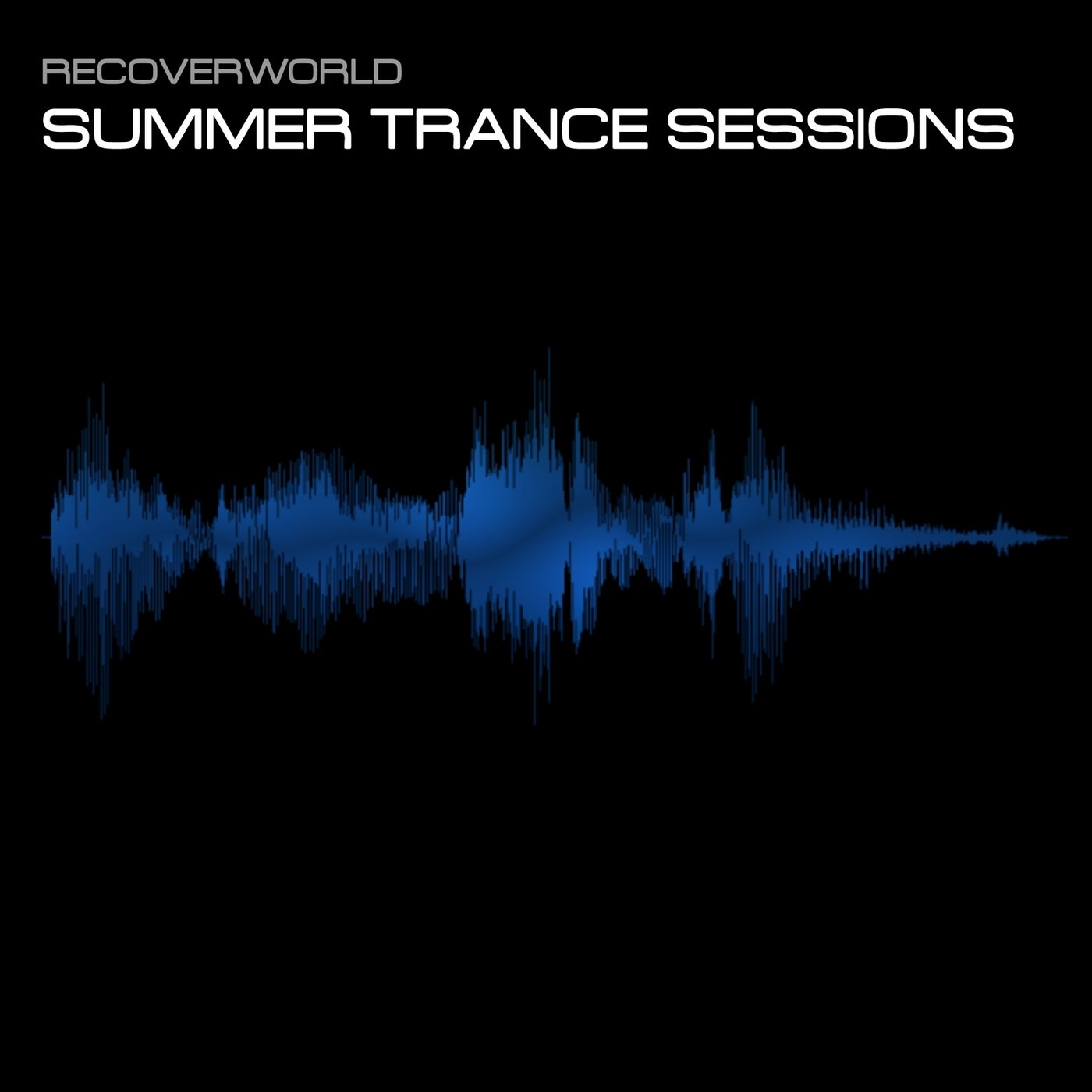 Recoverworld Summer Trance Sessions