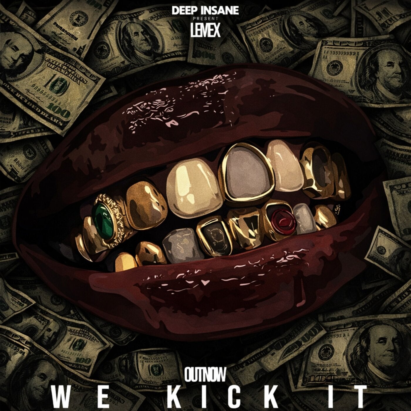 We Kick It