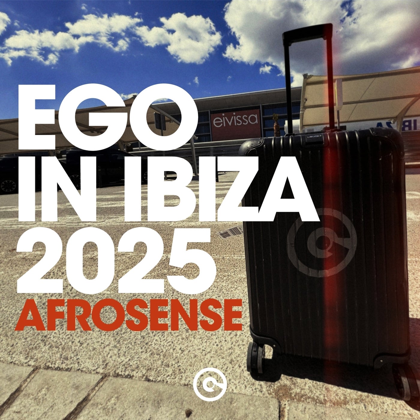 Ego in Ibiza 2025 (Afrosense)