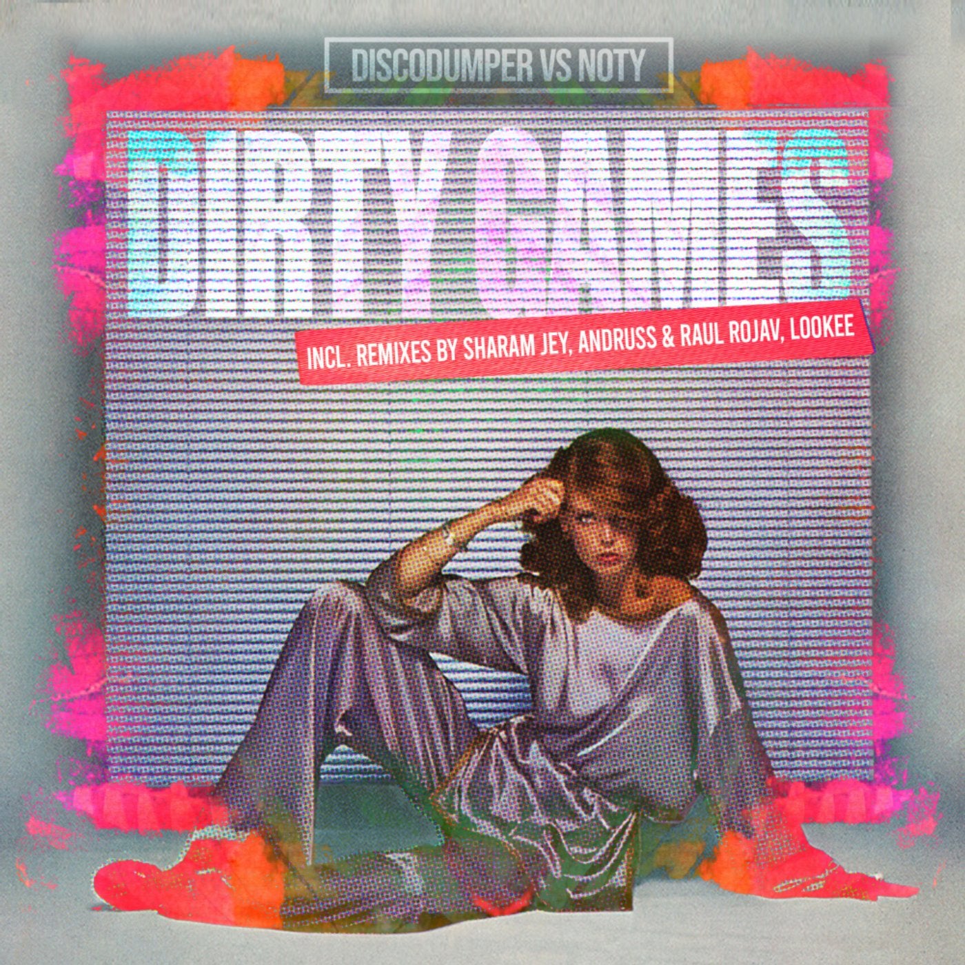 Dirty Games