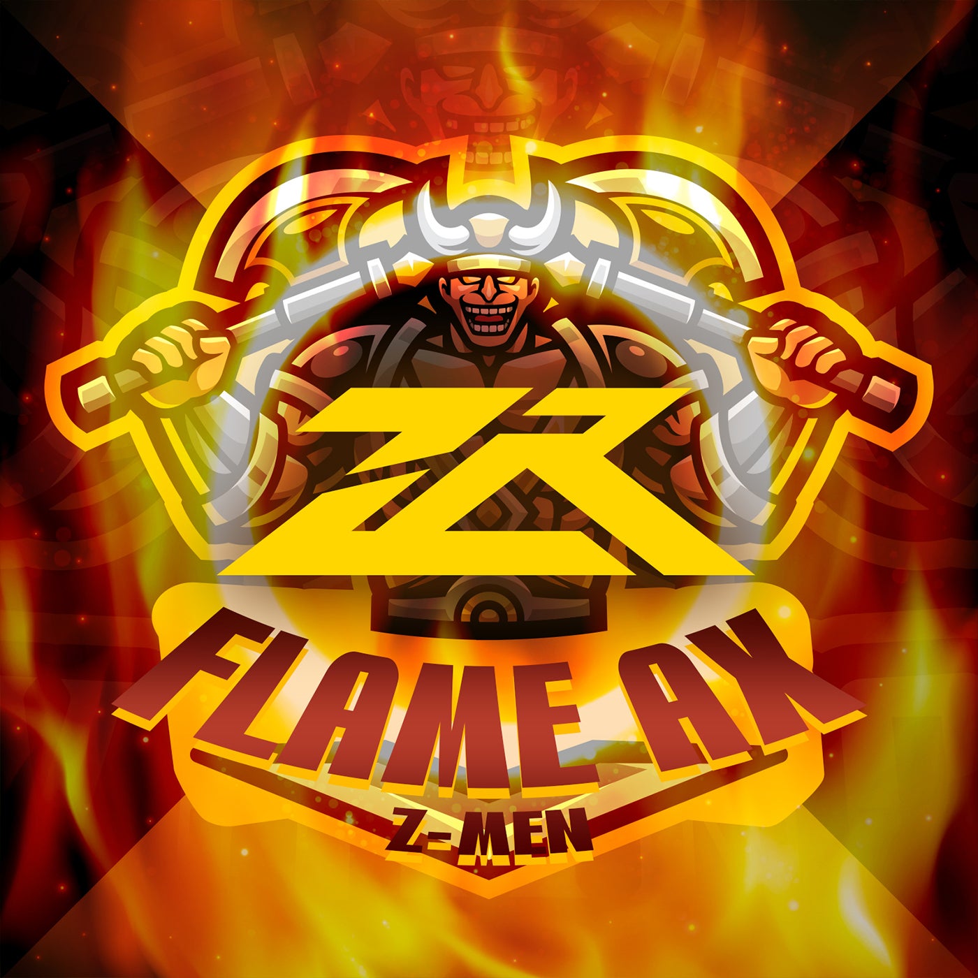 FlameAx