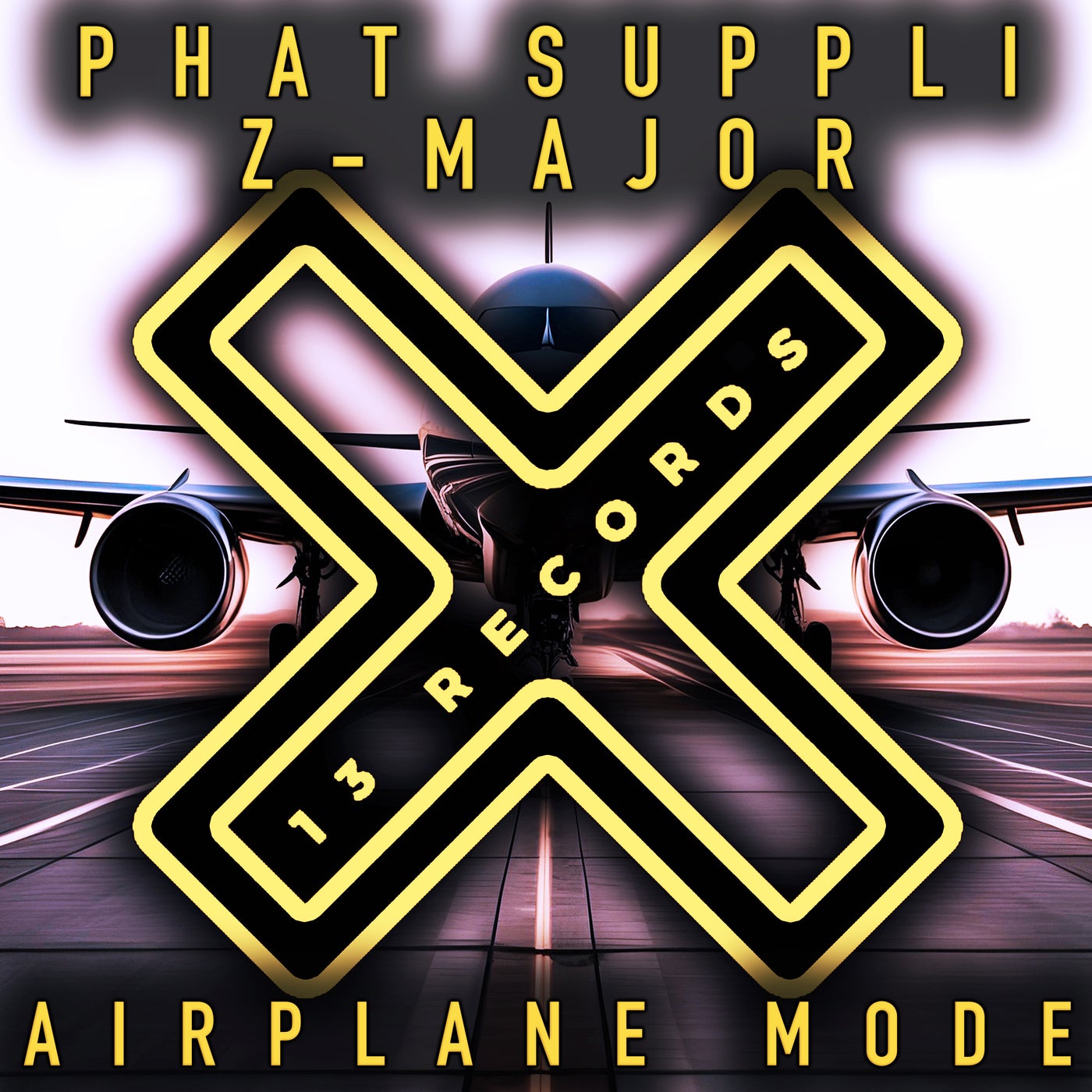 Airplane Mode
