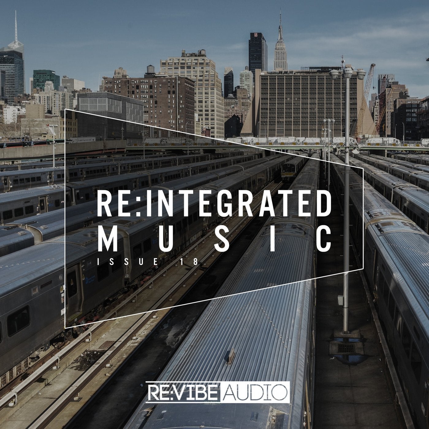 Re:Integrated Music Issue 18