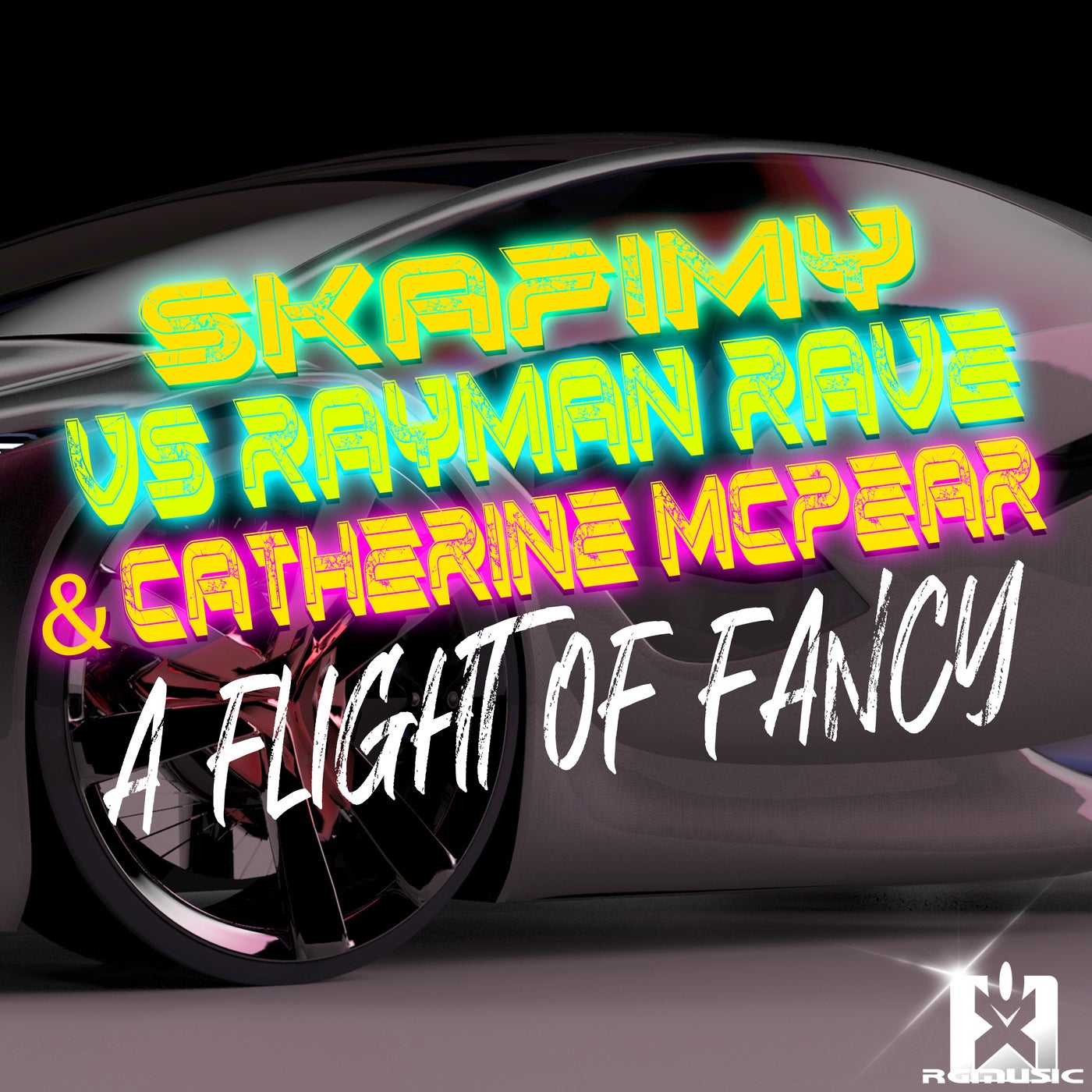 A Flight of Fancy