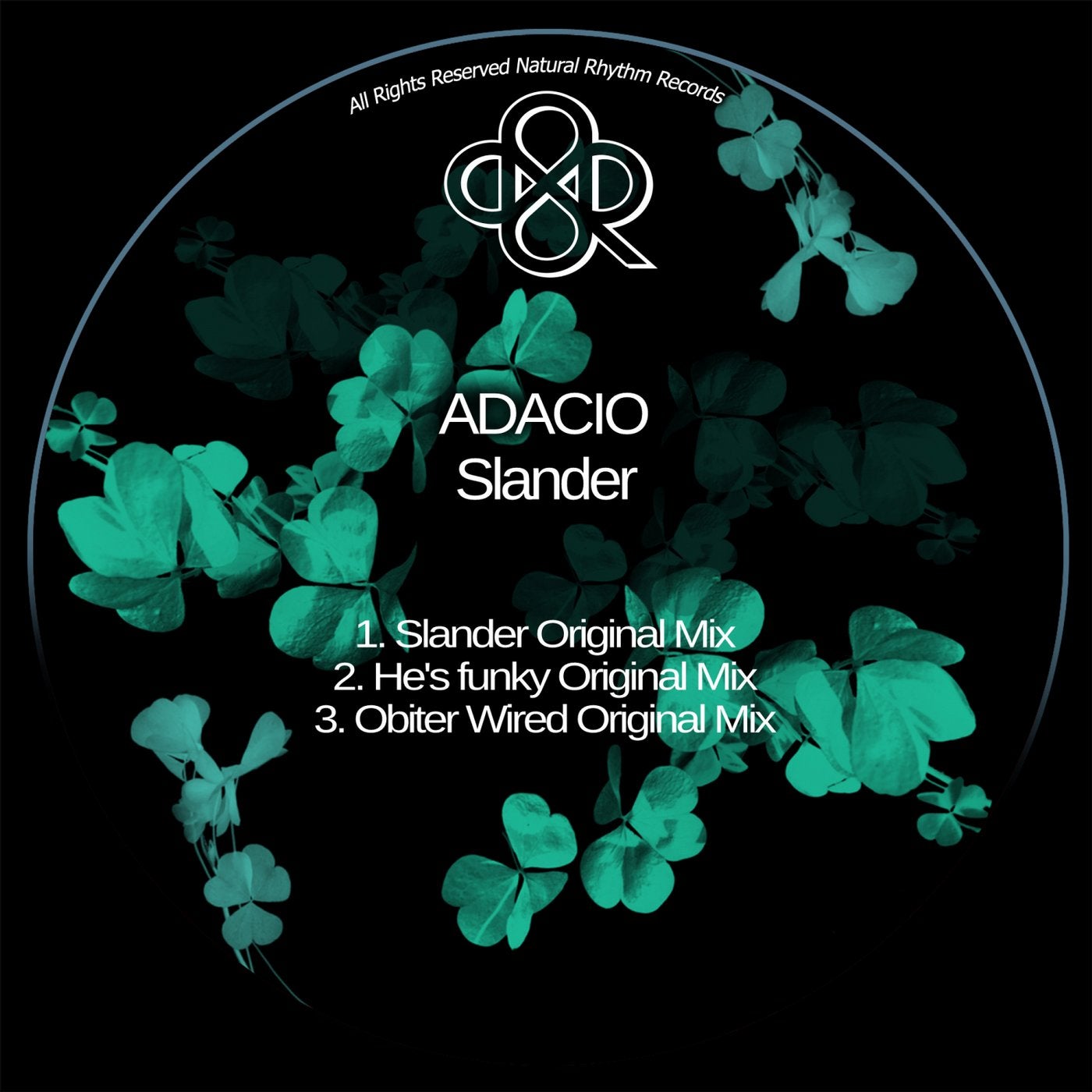 ADACIO music download - Beatport