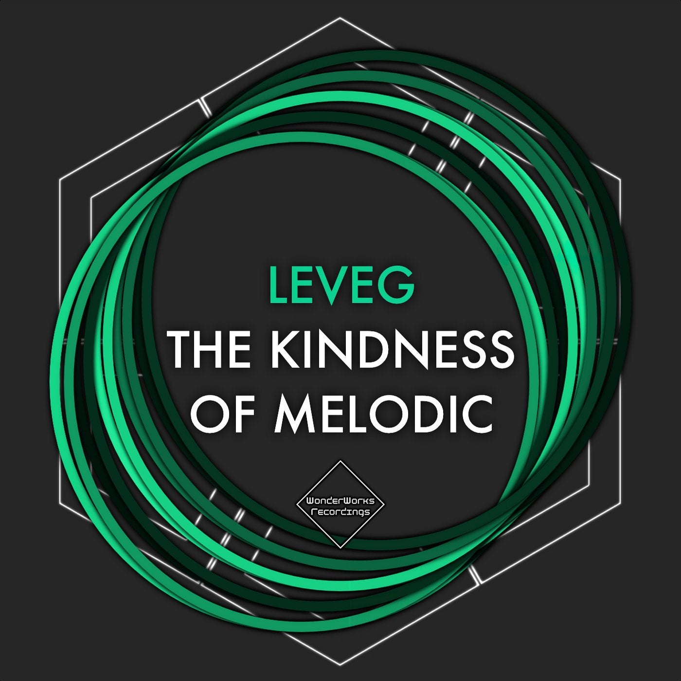The Kindness Of Melodic