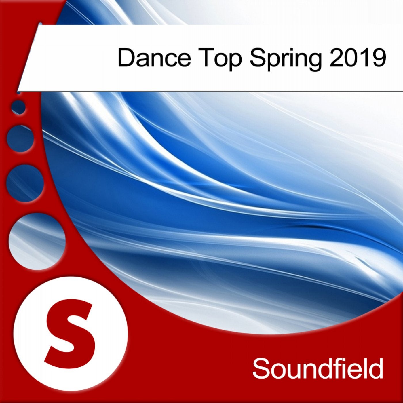 Dance Top Spring 2019