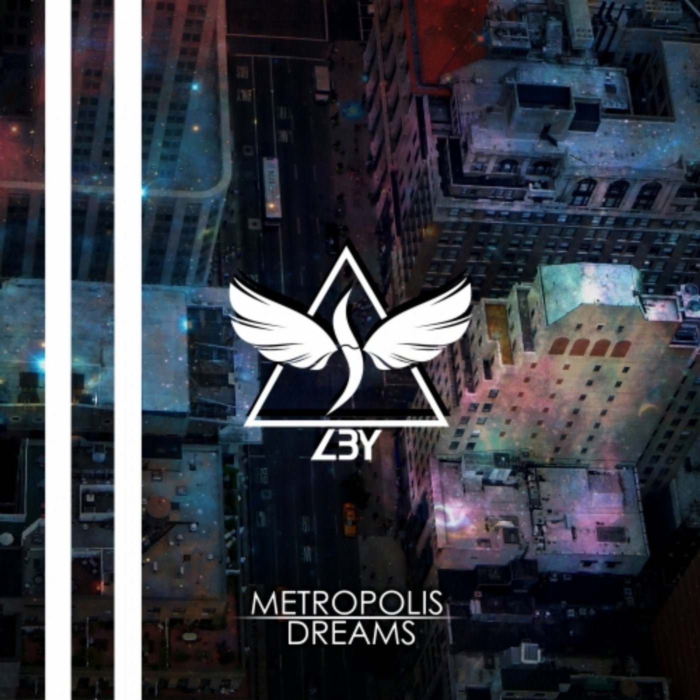 Metropolis Dreams