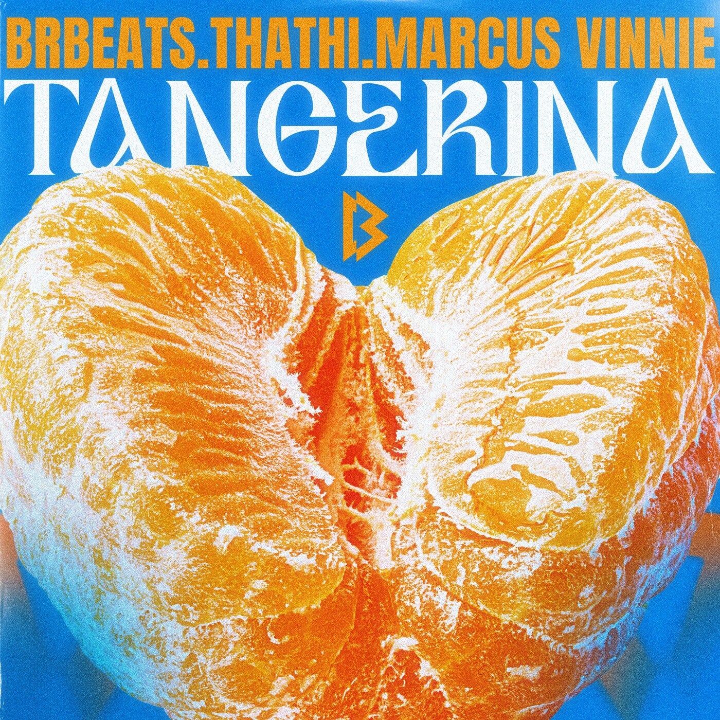 Tangerina (Extended)