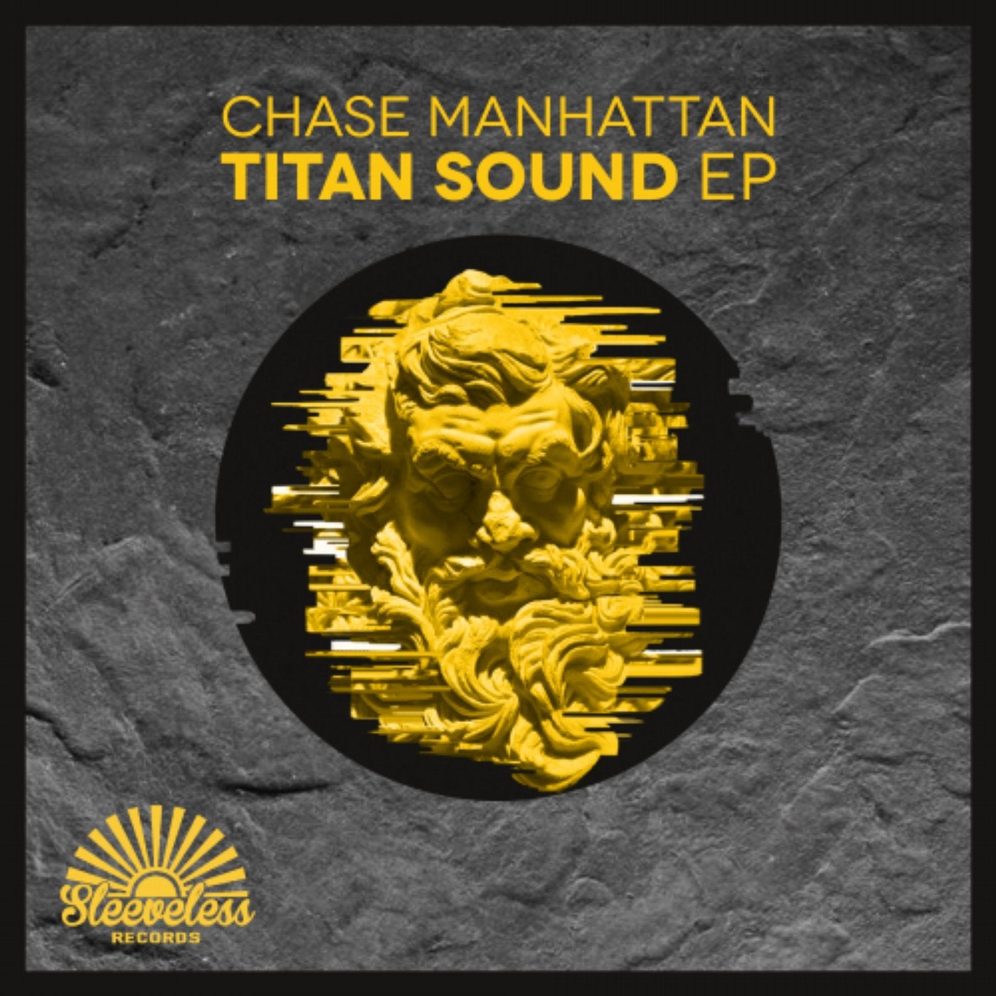 Titan Sound EP