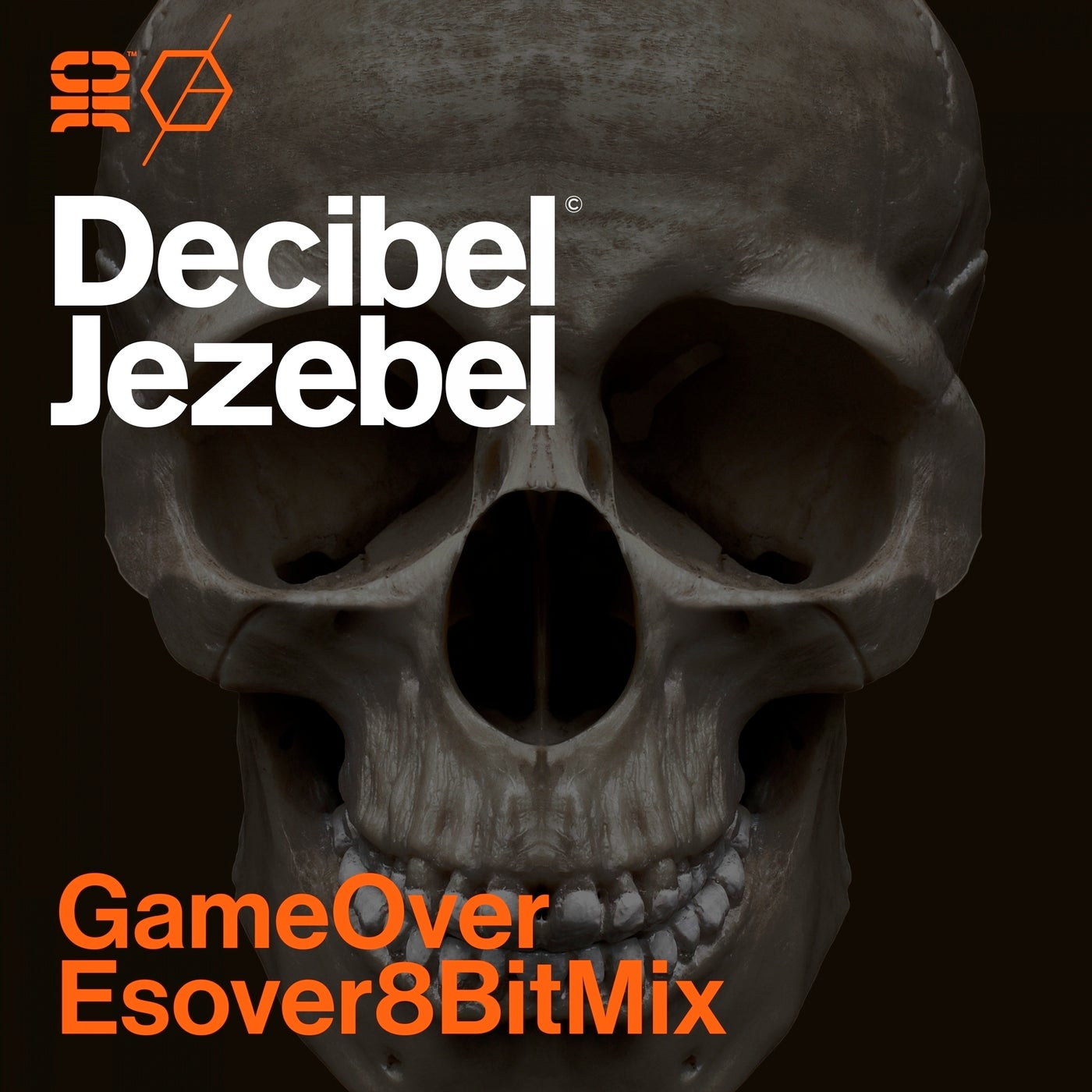 Gameover (Esover8Bit Mix)