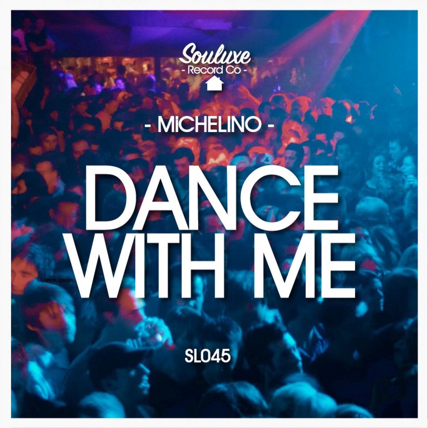 Dance with Me