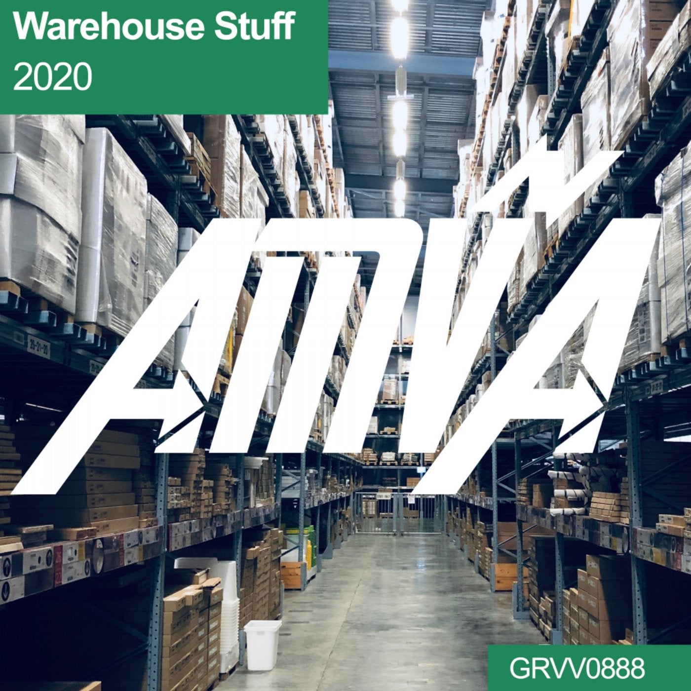 Warehouse Stuff 2020