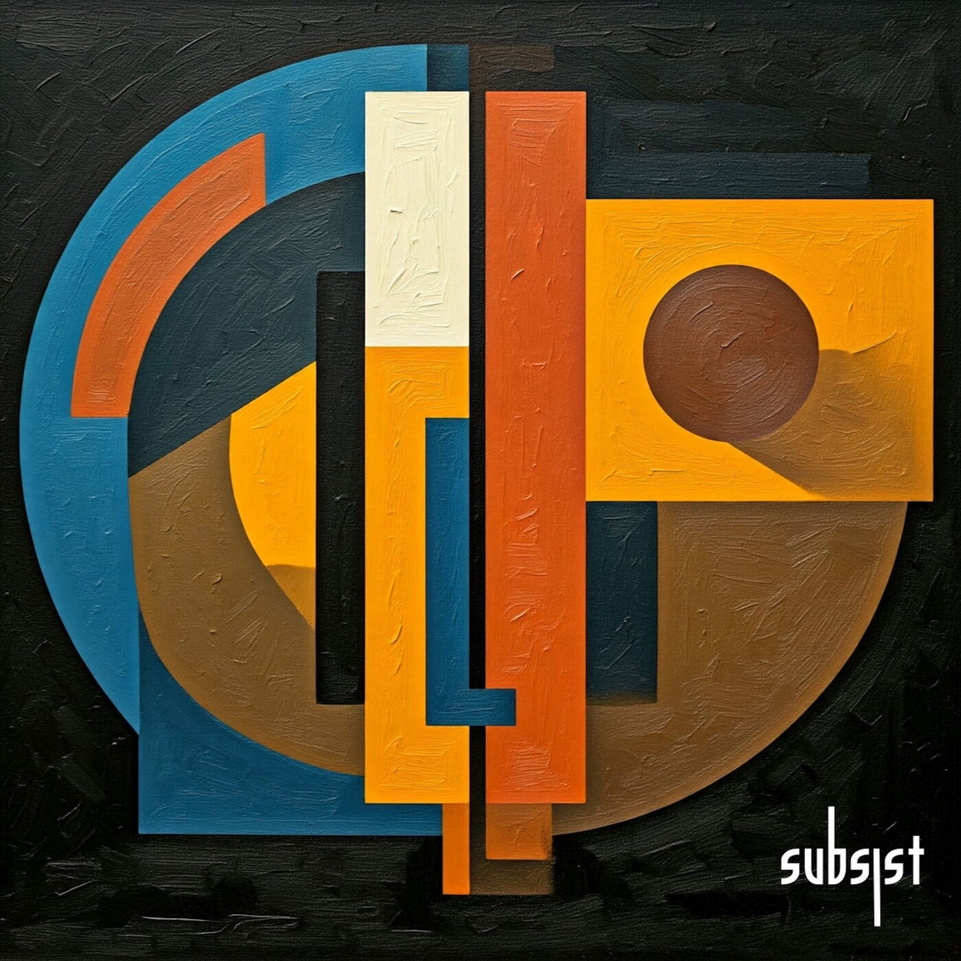 Cover art for Espectro Desgastado