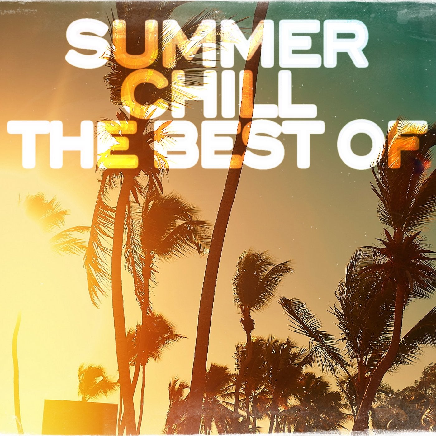 Summer Chill - The Best Of