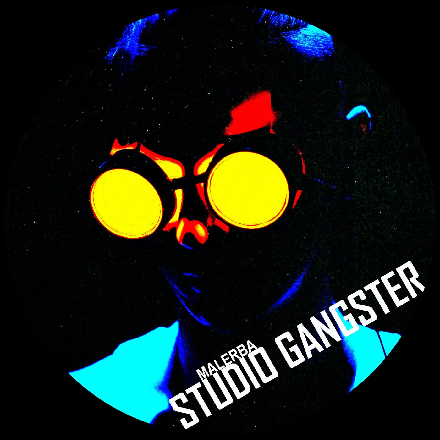 Studio Gangster