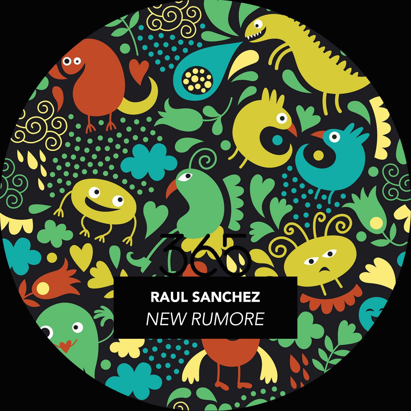 New Rumore