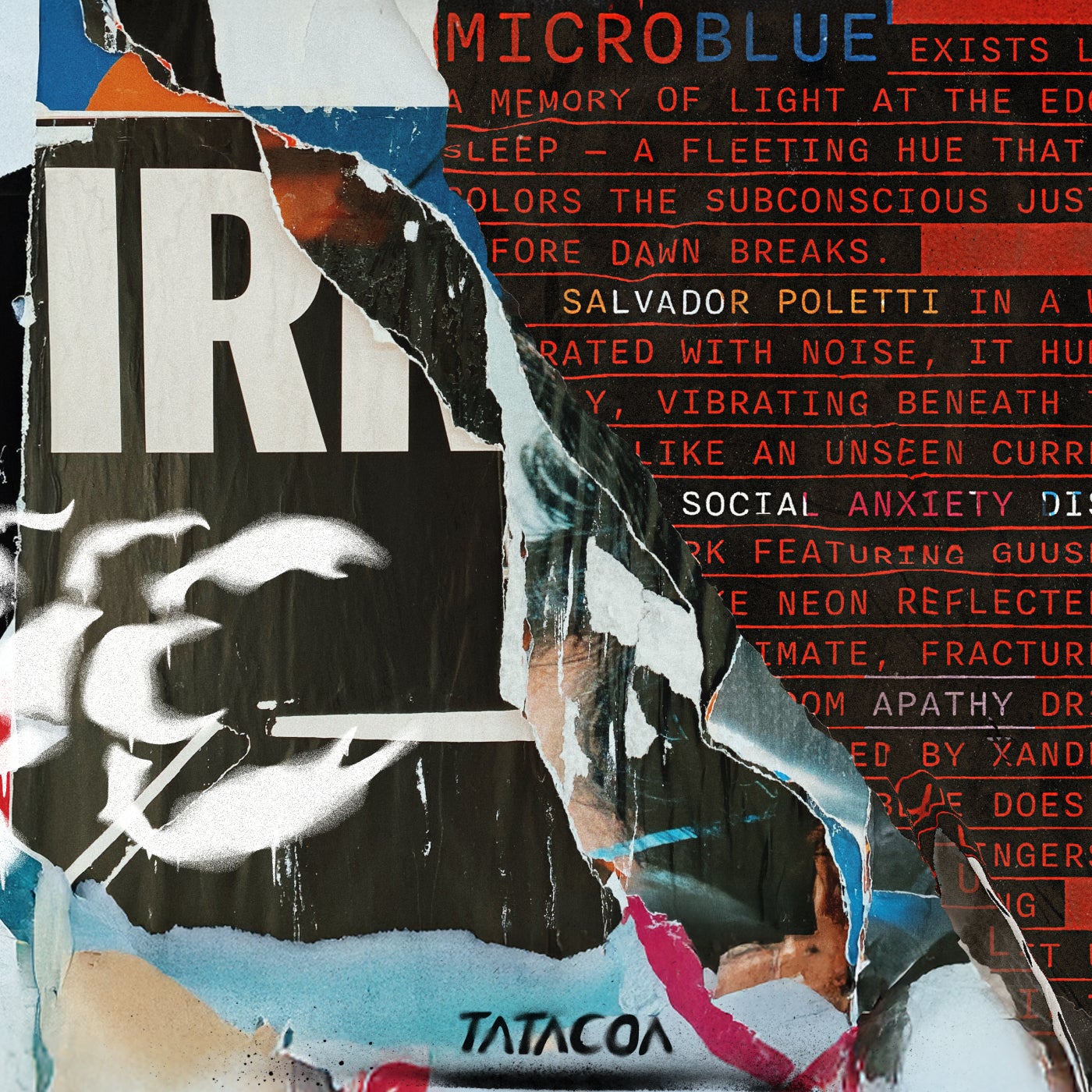 Microblue