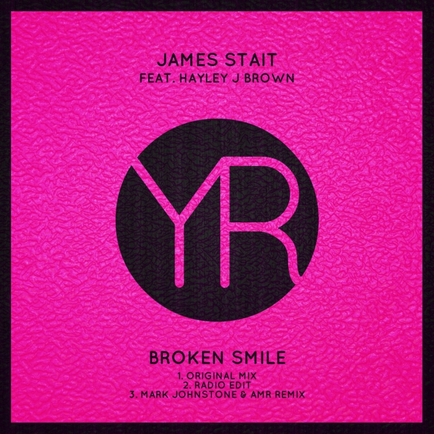 Broken Smile