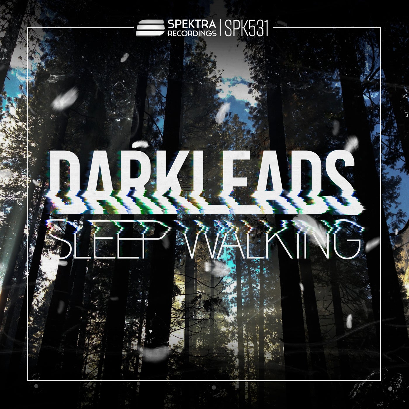 Sleep Walking