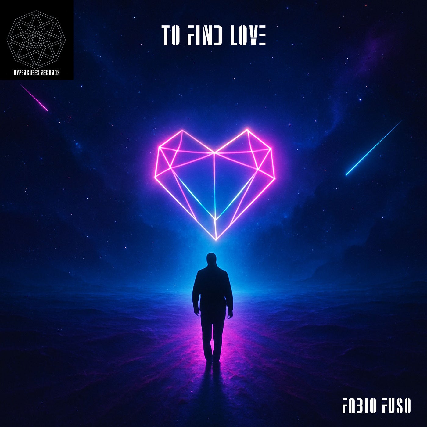 To Find Love