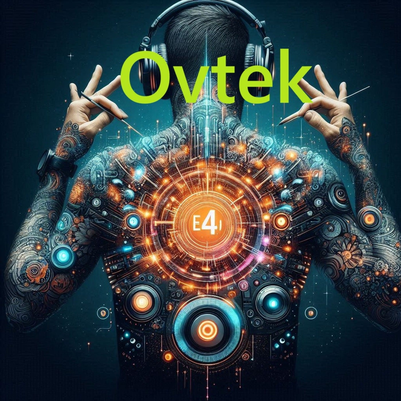 E4