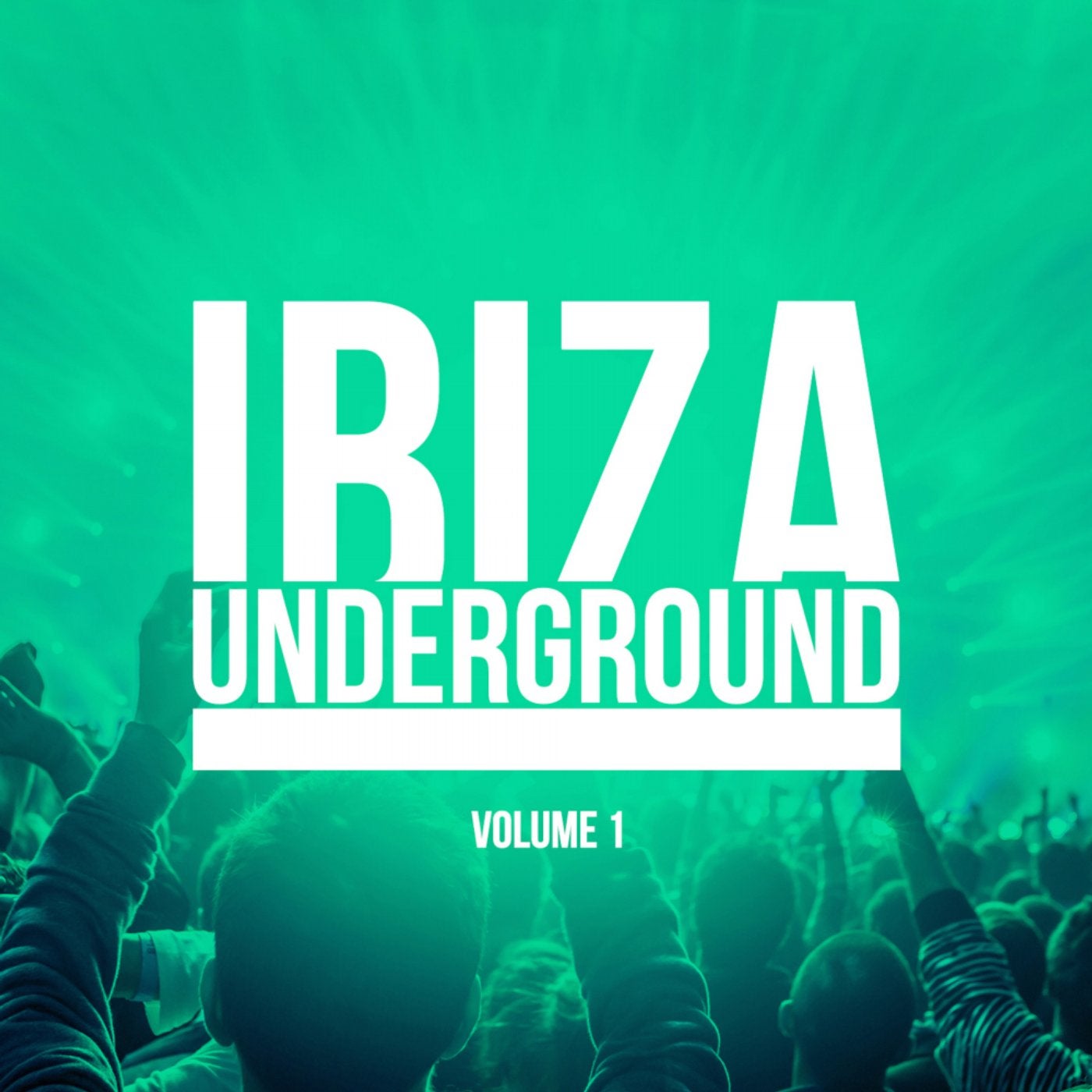 Ibiza Underground, Vol. 1