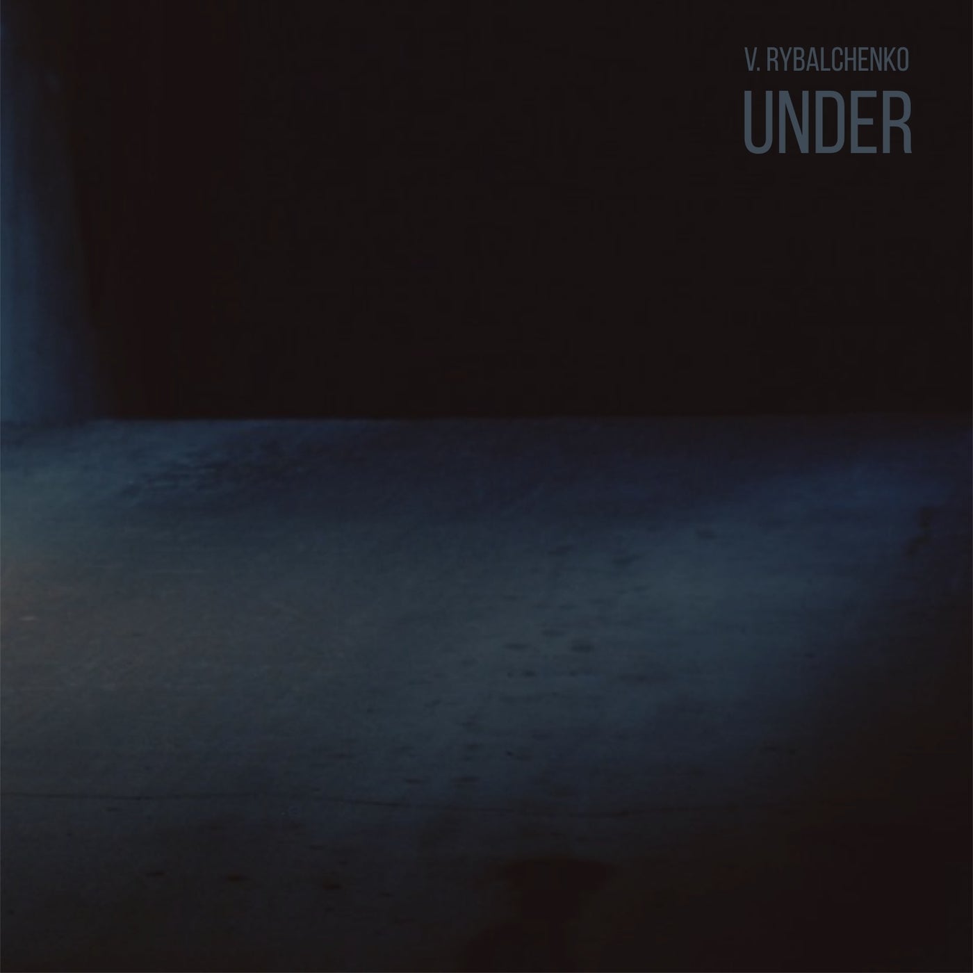 Under