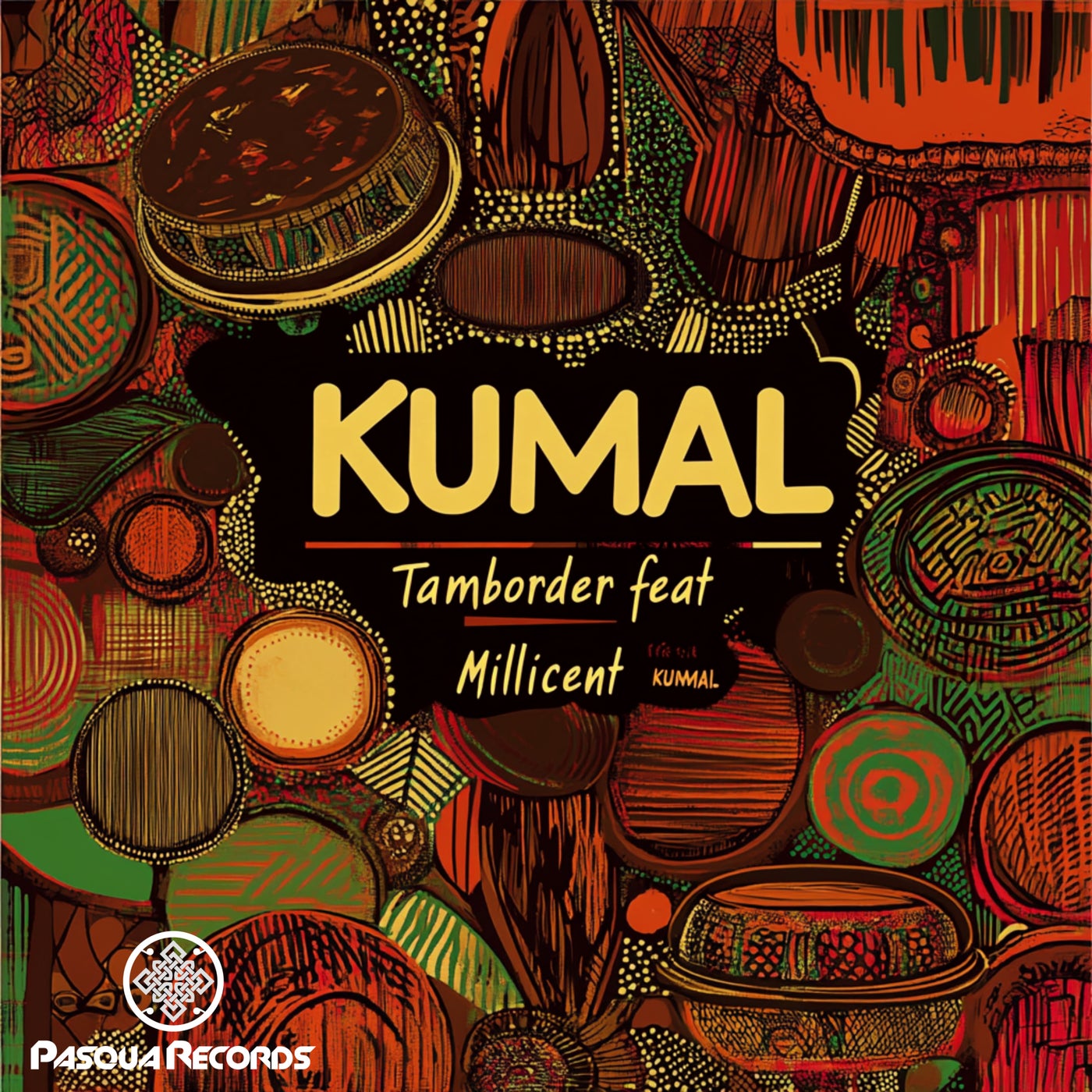 Kumal