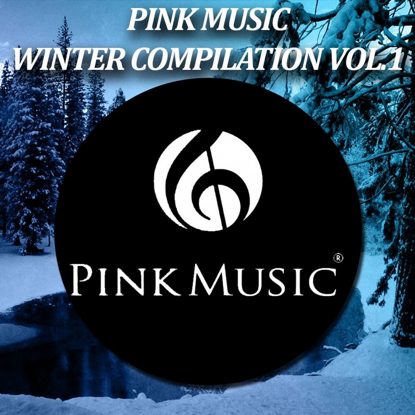 Pink Winter Compilation, Vol. 1