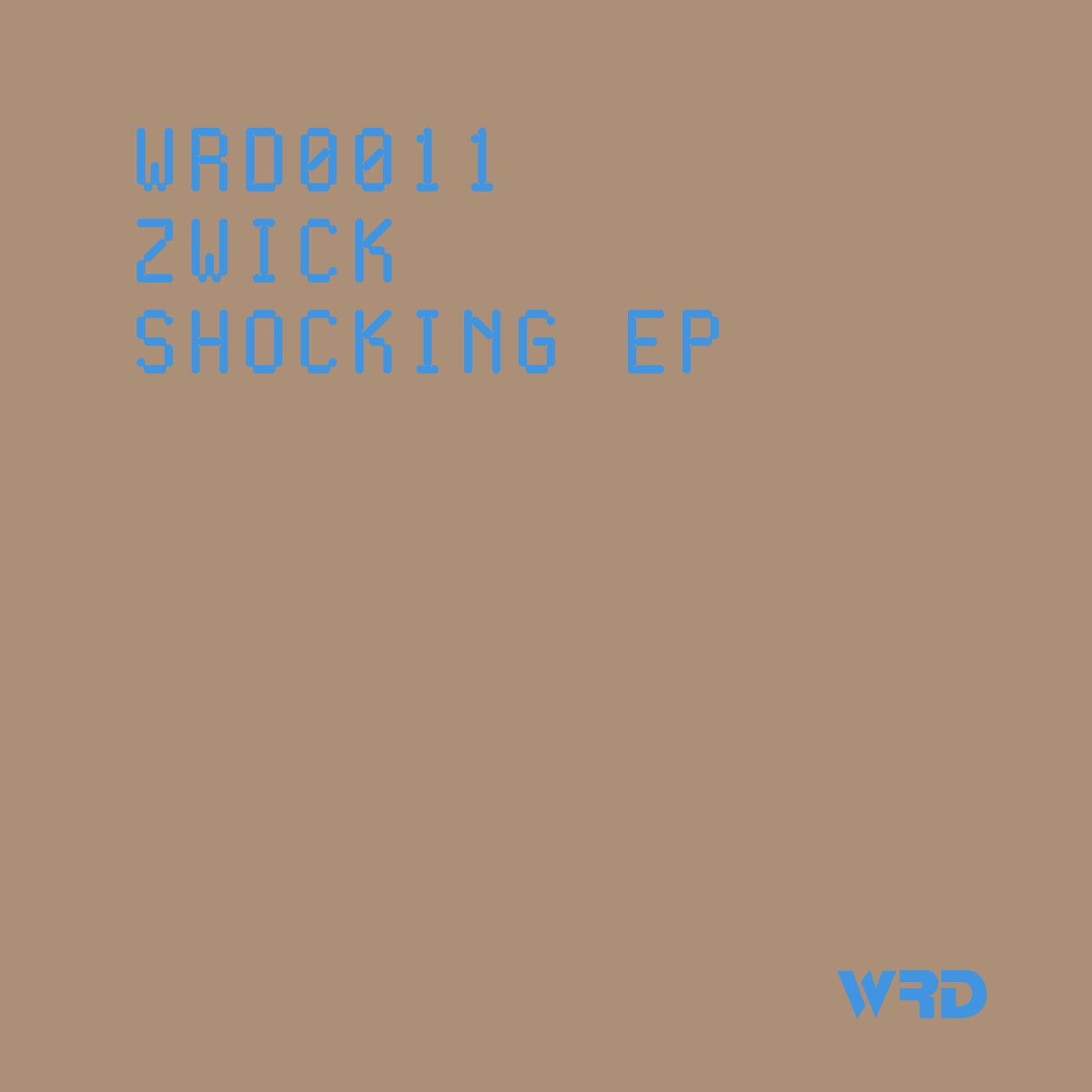 Shocking EP