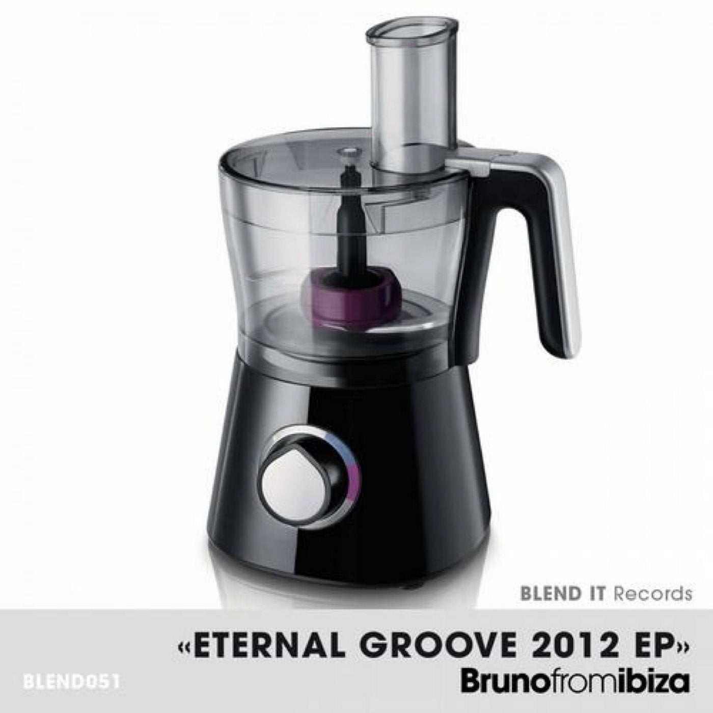 Eternal Groove 2012