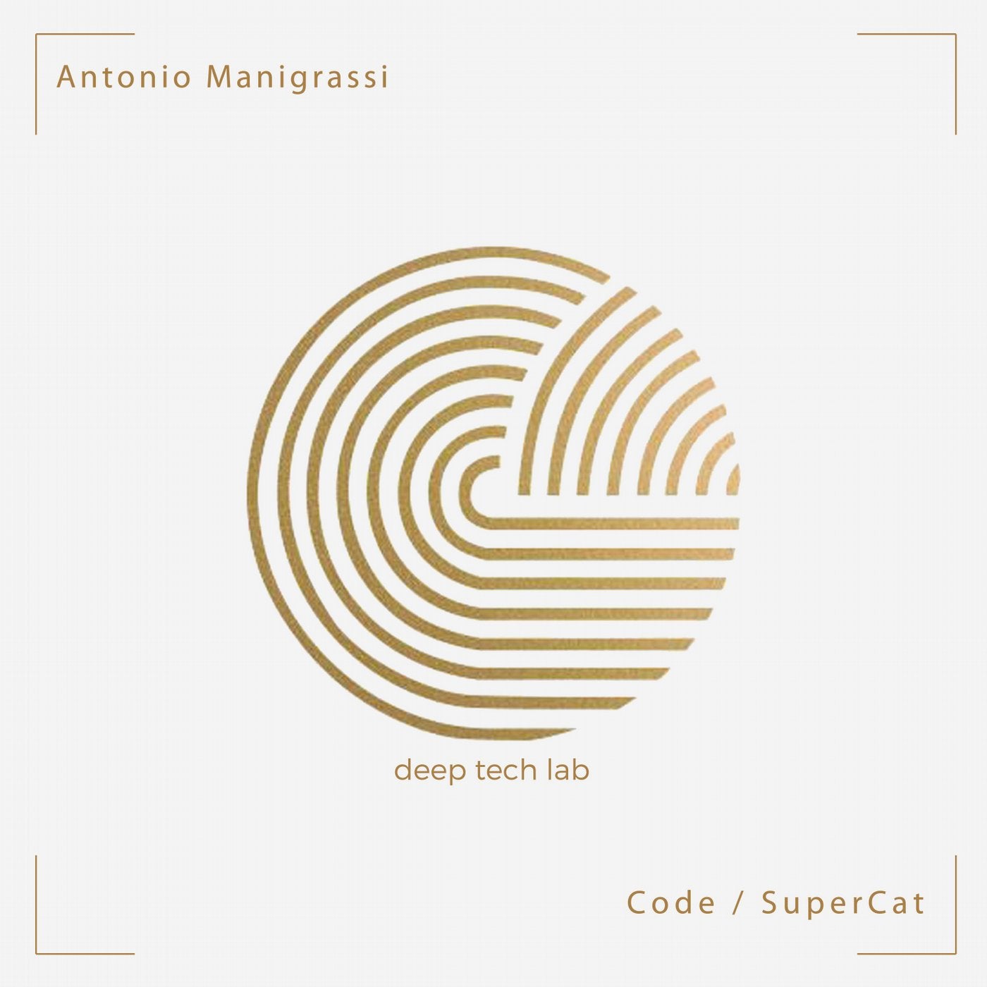 Code / SuperCat