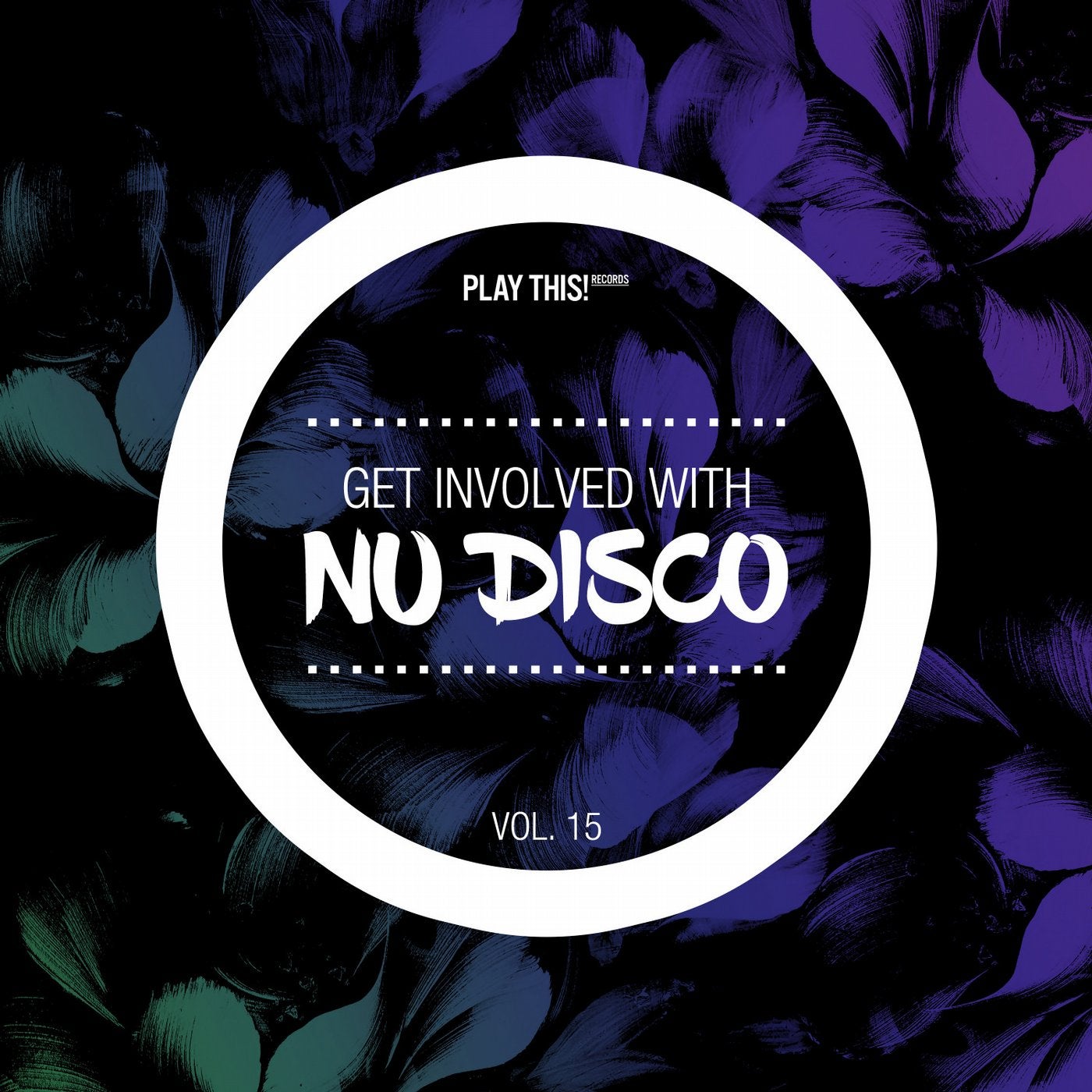 Get Involved With Nu Disco Vol. 15