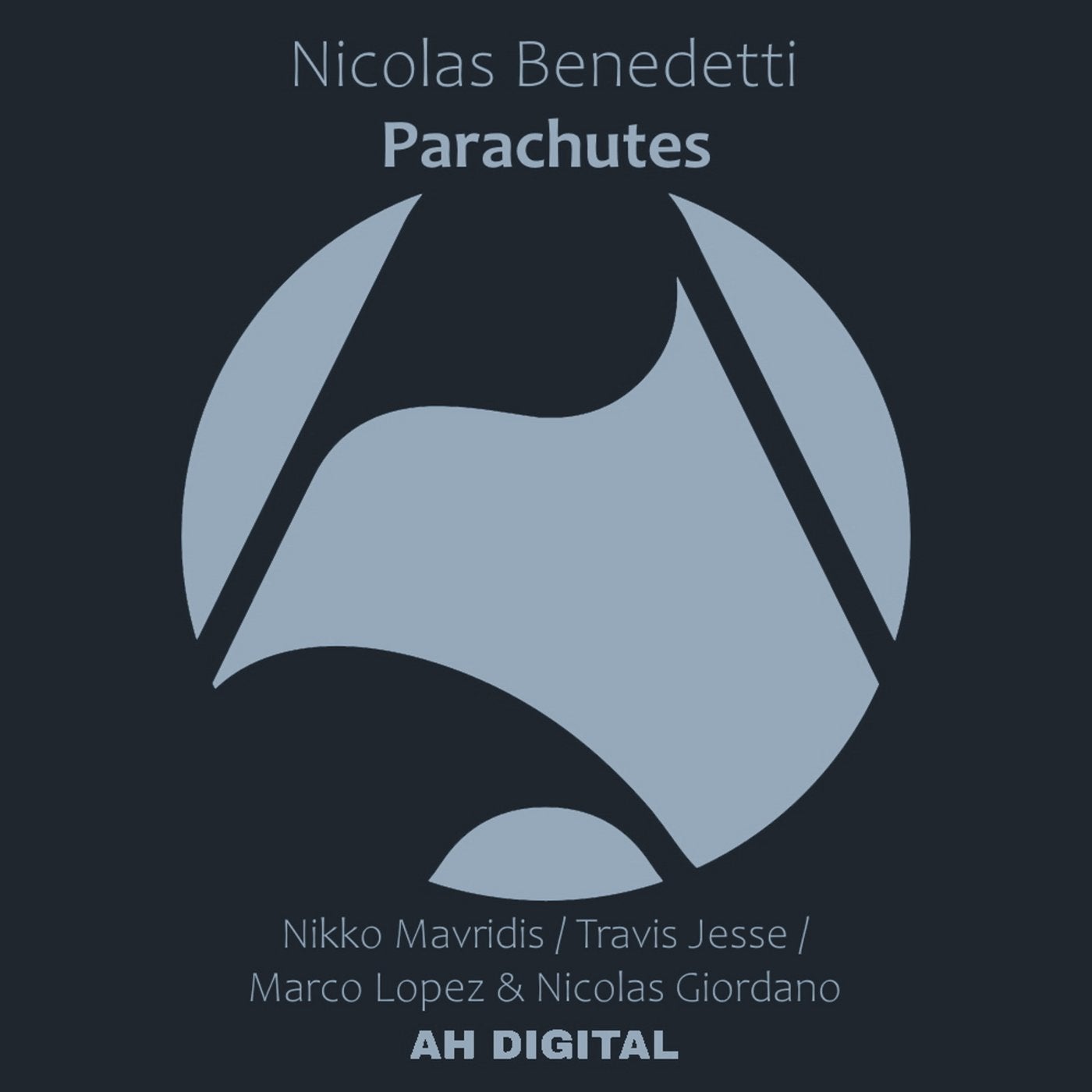 Nicolas Benedetti Music Download Beatport