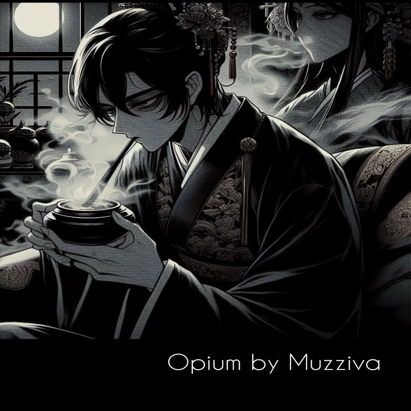 Opium