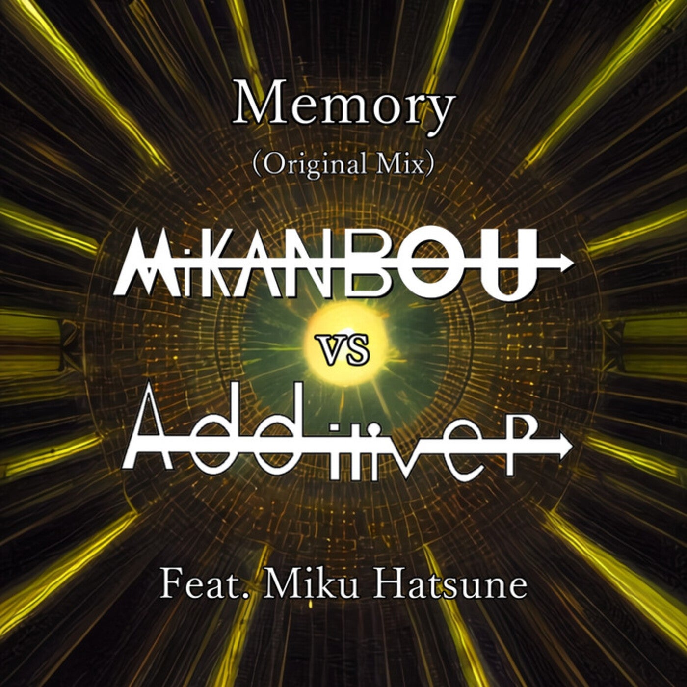 Memory (Original mix)