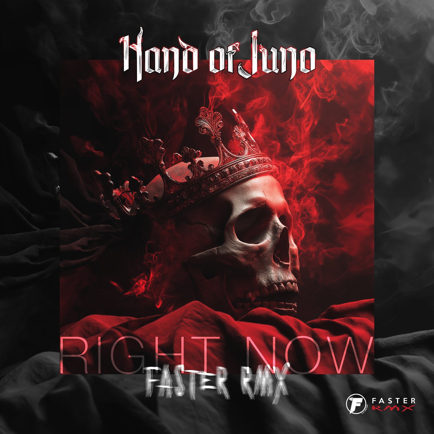 Right Now (Faster Remix)