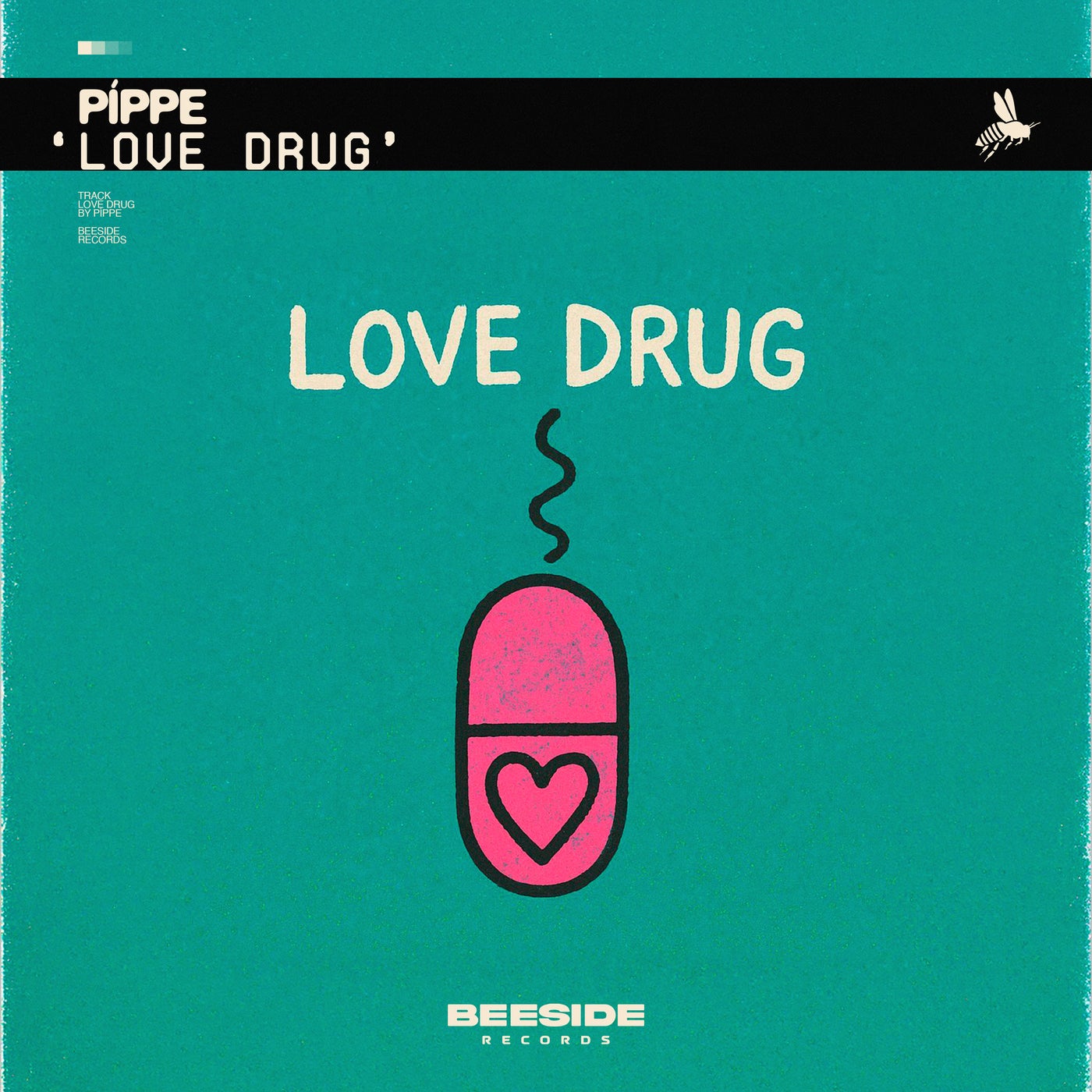 Love Drug - Extended Mix